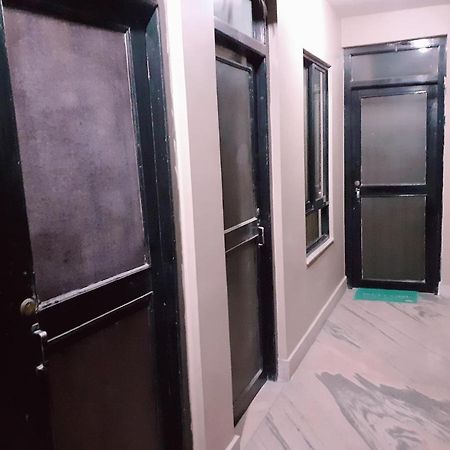 Ambience House Ξενοδοχείο Lalitpur Εξωτερικό φωτογραφία