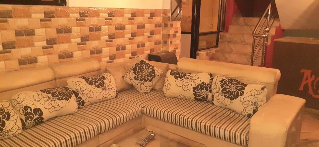 Ambience House Ξενοδοχείο Lalitpur Εξωτερικό φωτογραφία