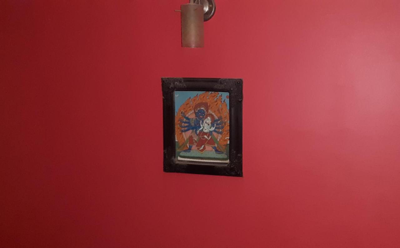 Ambience House Ξενοδοχείο Lalitpur Εξωτερικό φωτογραφία