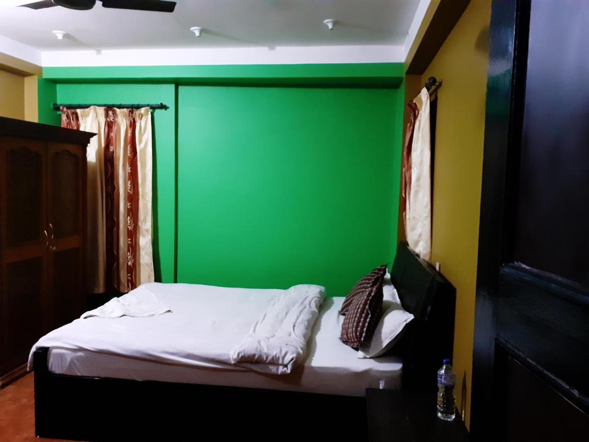 Ambience House Ξενοδοχείο Lalitpur Εξωτερικό φωτογραφία