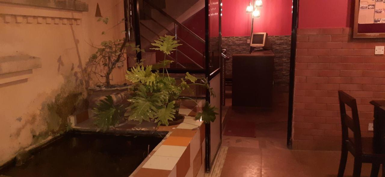 Ambience House Ξενοδοχείο Lalitpur Εξωτερικό φωτογραφία
