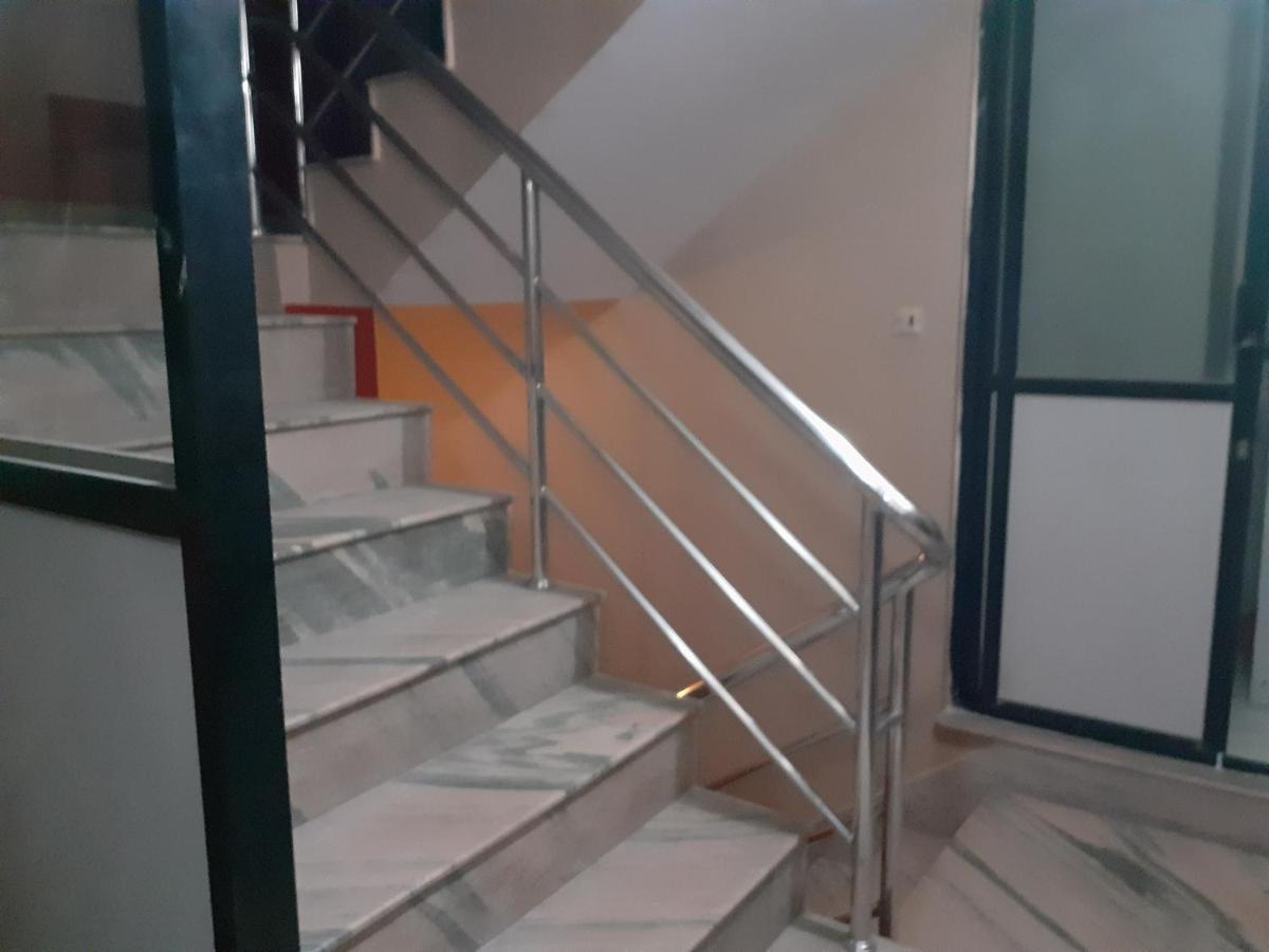 Ambience House Ξενοδοχείο Lalitpur Εξωτερικό φωτογραφία