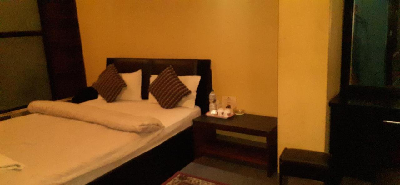 Ambience House Ξενοδοχείο Lalitpur Εξωτερικό φωτογραφία