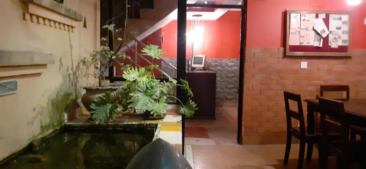 Ambience House Ξενοδοχείο Lalitpur Εξωτερικό φωτογραφία
