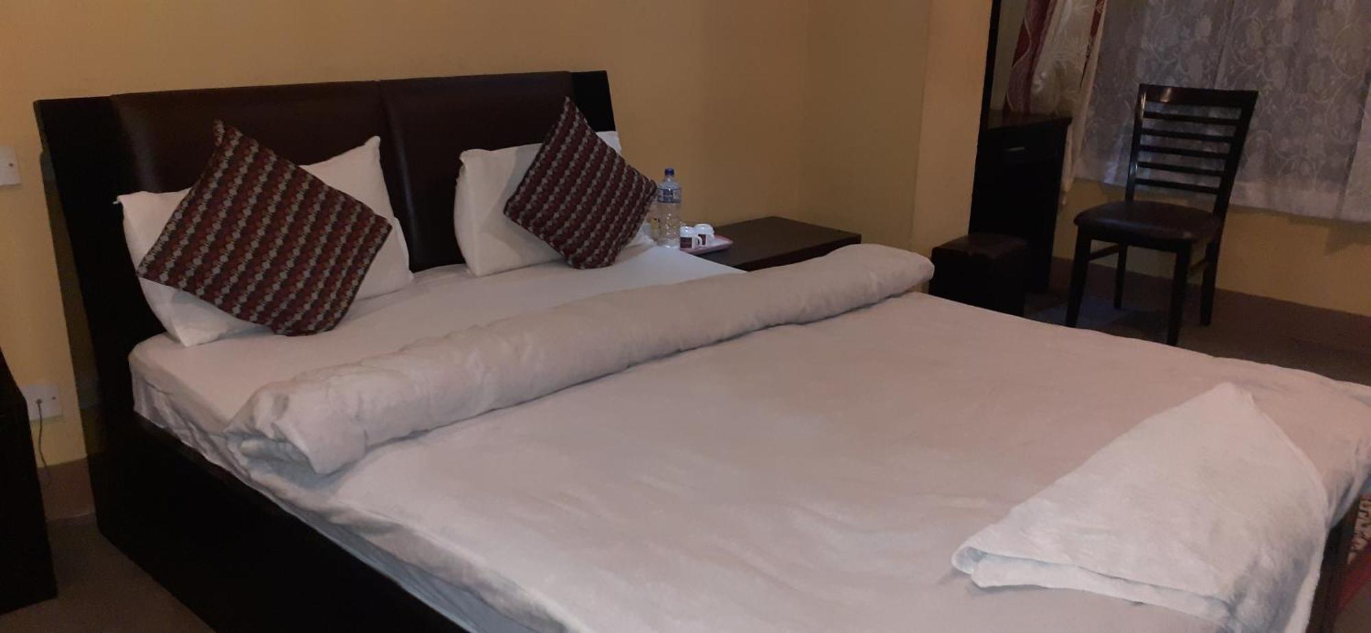 Ambience House Ξενοδοχείο Lalitpur Δωμάτιο φωτογραφία